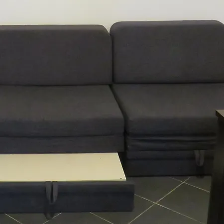 Apartment Holidays 11