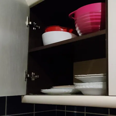 Apartment Holidays 11