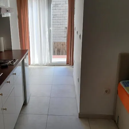 Holidays 11 Apartment *