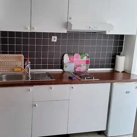 Apartman Holidays 11 Split
